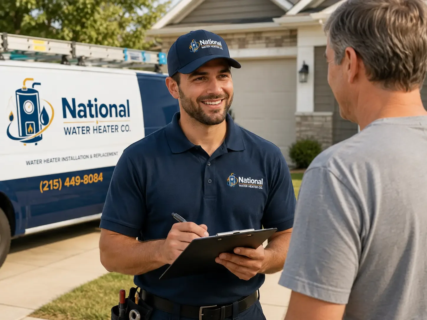 Water Heater Installation Enterprise, LA FAQs